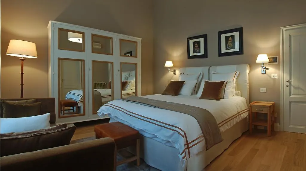Villino Fiorentino Florencia Bed and breakfast