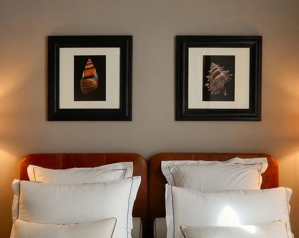Bed and breakfast Villino Fiorentino Florencia
