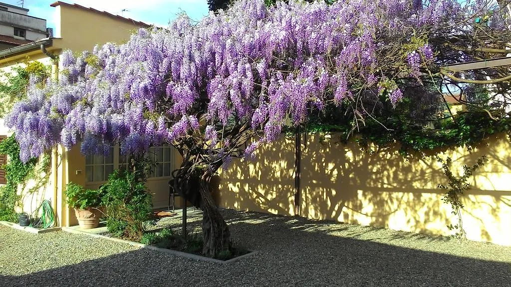 Bed and breakfast Villino Fiorentino Florencia