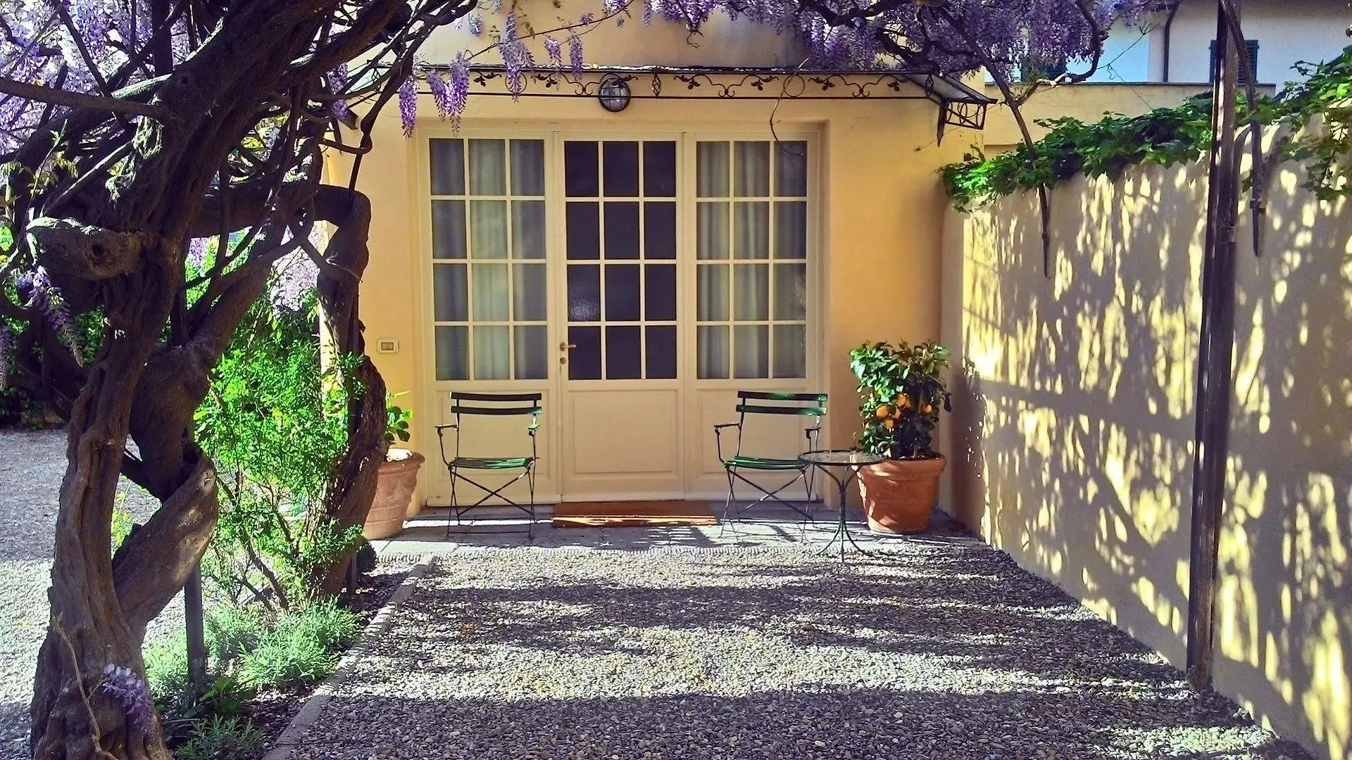 Villino Fiorentino Florencia 3*,