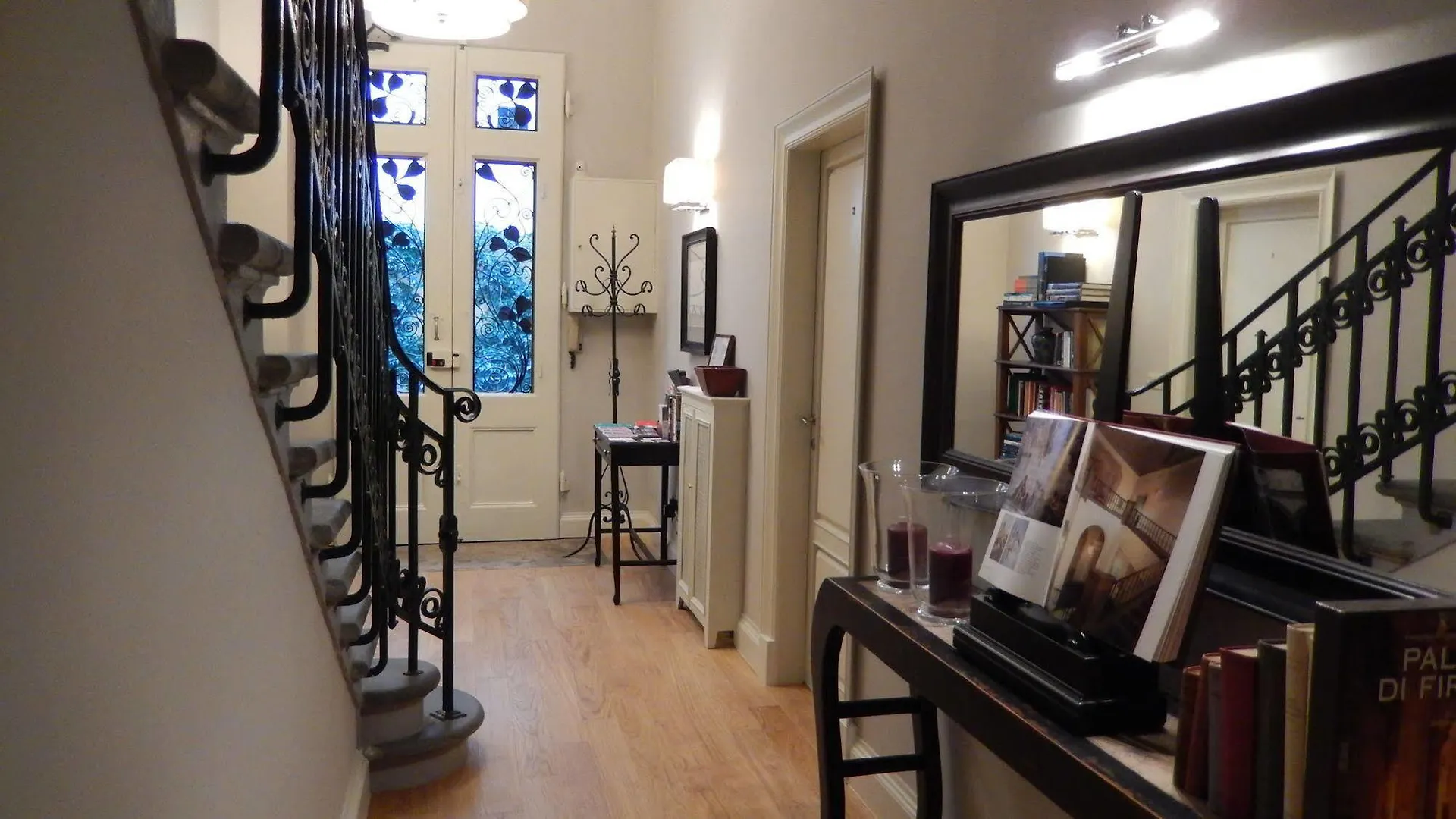 Bed and breakfast Villino Fiorentino Florencia